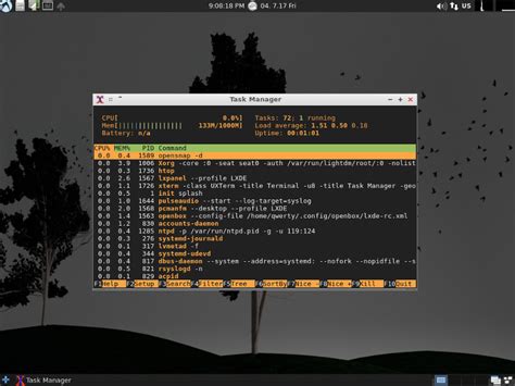lxle vs lubuntu|16 Best Lightweight Linux Distributions for Older Computers .